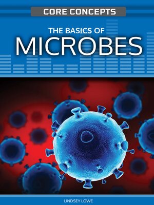 cover image of The Basics of Microbes